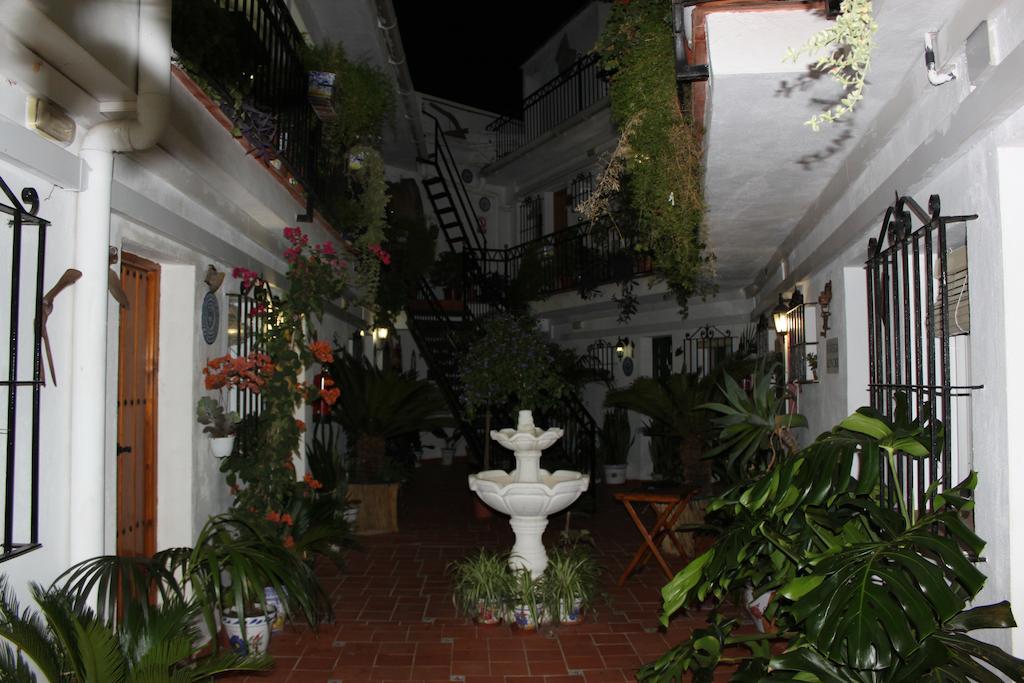 Hostal El Patio Alhaurín de la Torre Rum bild